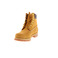 Timberland hohe schuhe cognac 3