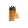 Timberland hohe schuhe cognac 4