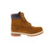 Timberland hohe schuhe cognac 1