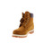 Timberland hohe schuhe cognac 3