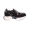 Jeannot sneakers zwart 1