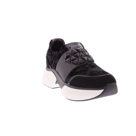 Jeannot sneakers zwart