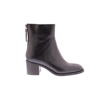 Long Time ankle boots black