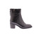 Long Time ankle boots black 1