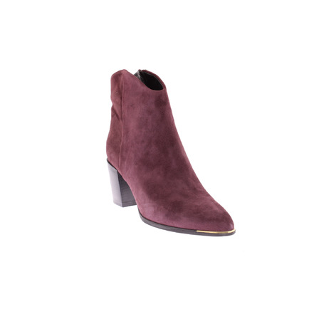 Long Time stiefelette bordeaux
