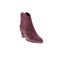 Long Time ankle boots bordeaux 2
