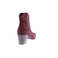 Long Time ankle boots bordeaux 4