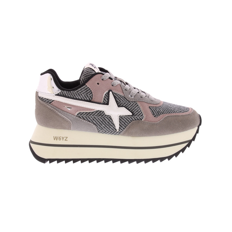 W6yz sneakers grey 1