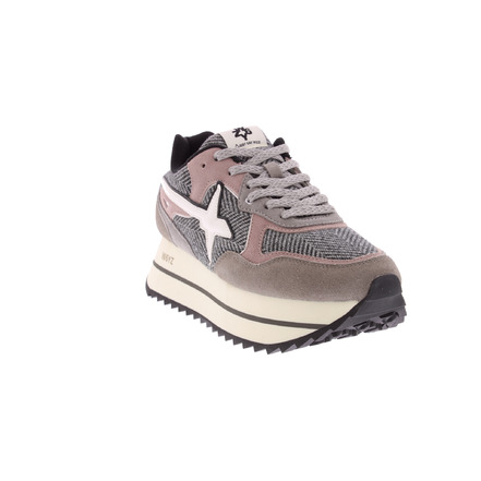 W6yz sneakers grau