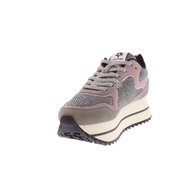 W6yz sneakers grey 3