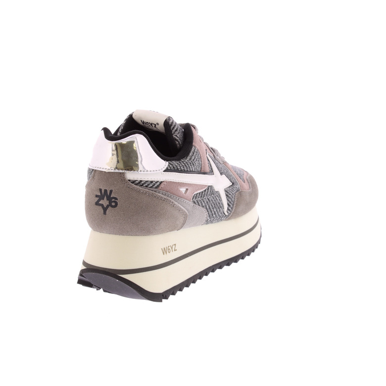 W6yz sneakers grey 4