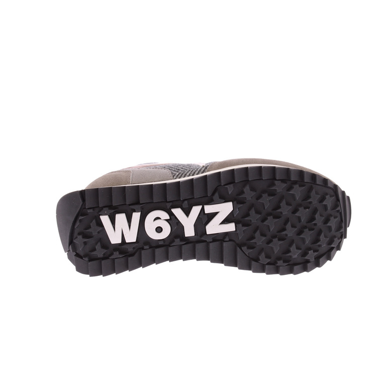 W6yz sneakers grey 5