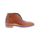 Floris Van Bommel hoge schoenen cognac 1