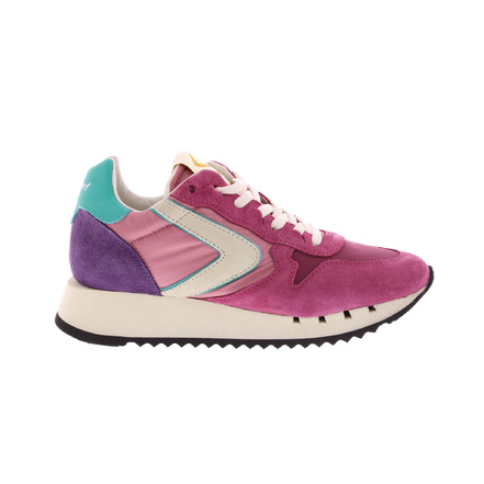 Valsport sneakers roze