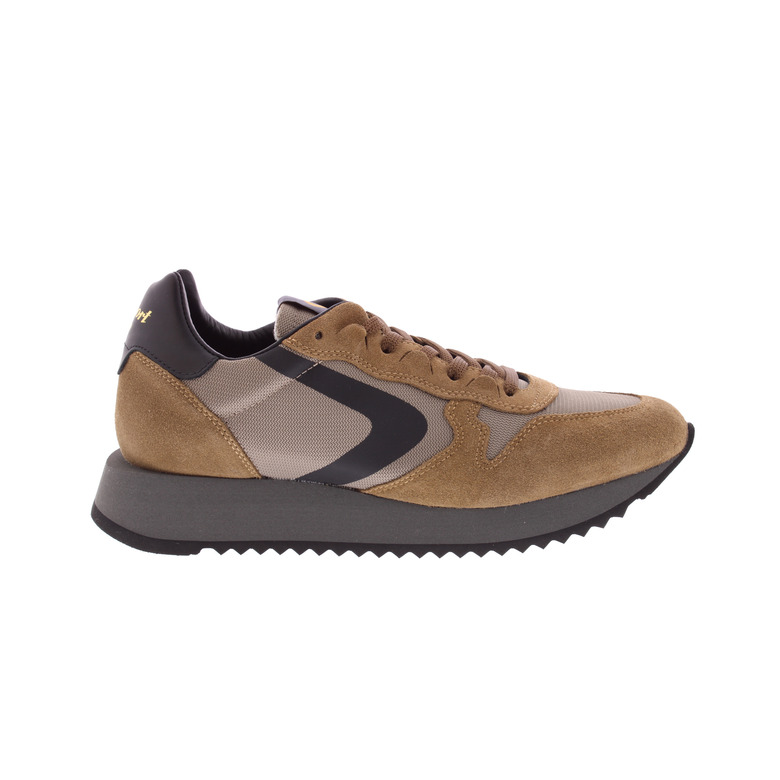 Valsport sneakers bruin 1