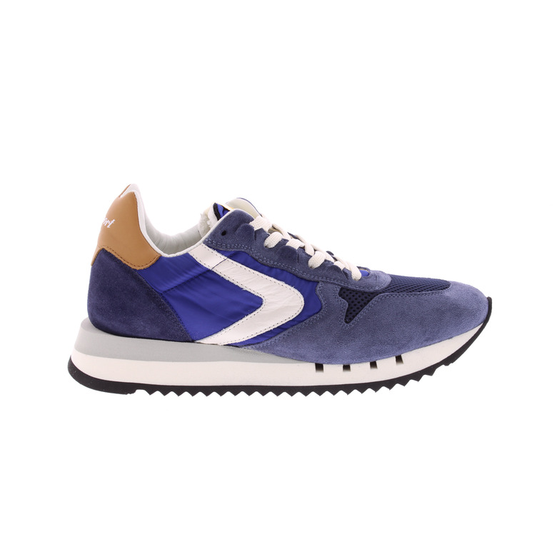 Valsport sneakers blauw 1
