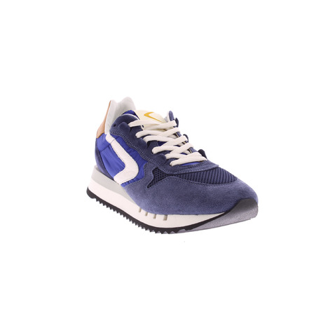 Valsport sneakers blauw