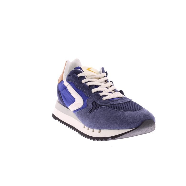 Valsport sneakers blauw 2
