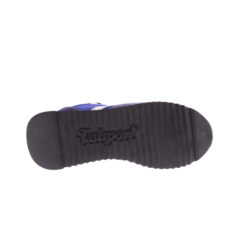 Valsport sneakers blauw 5
