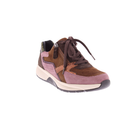 Rollingsoft sneakers braun