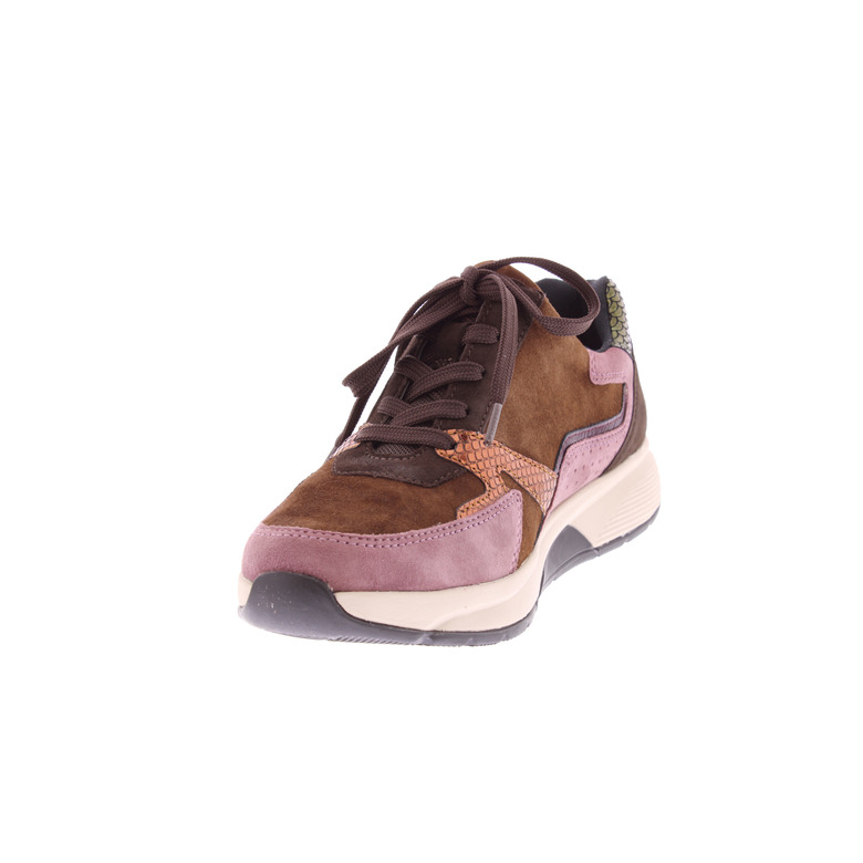 Rollingsoft sneakers brown 3