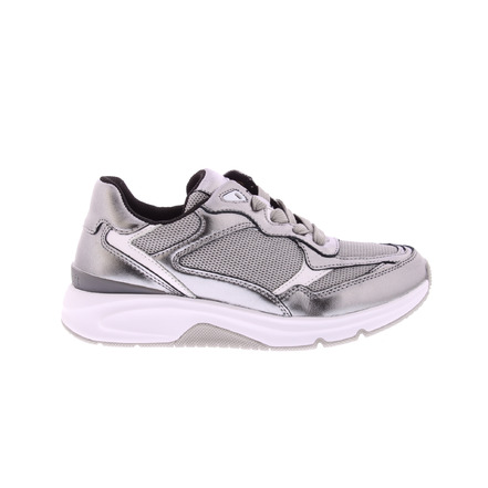 Rollingsoft sneakers silver