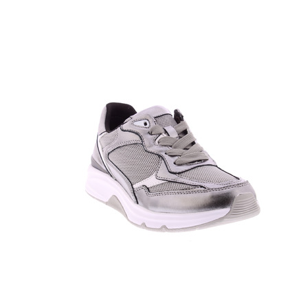 Rollingsoft sneakers silber