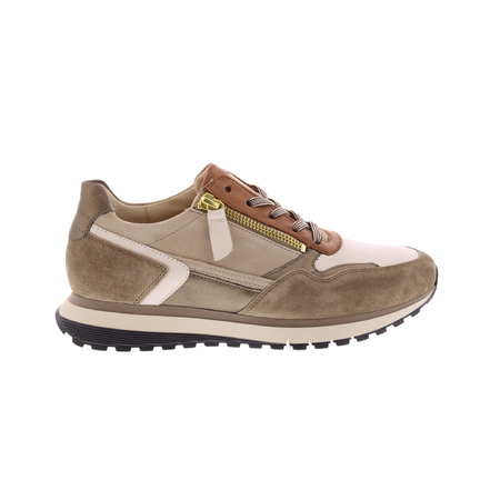 Gabor sneakers lightbrown