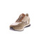 Gabor sneakers lightbrown 3