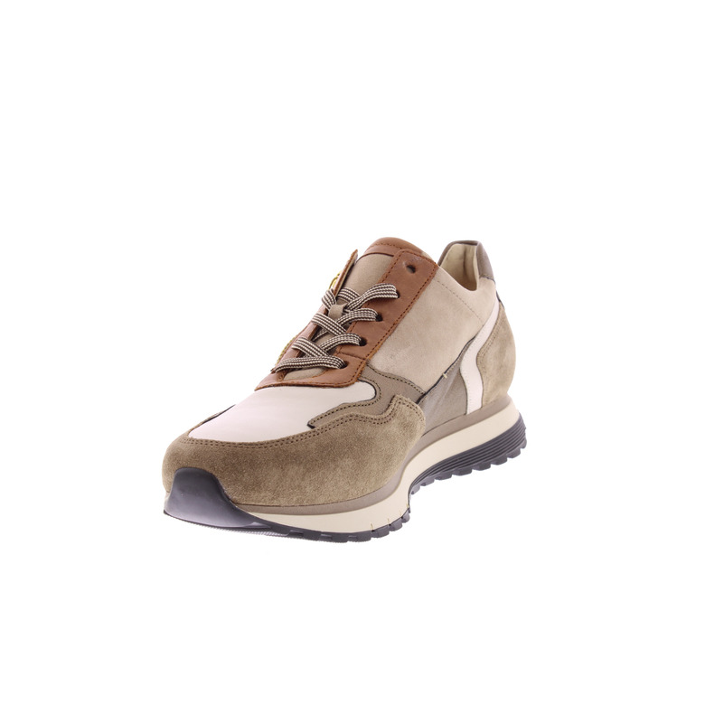 Gabor sneakers lightbrown 3