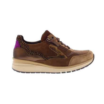 Gabor sneakers brown