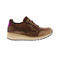 Gabor sneakers brown 1