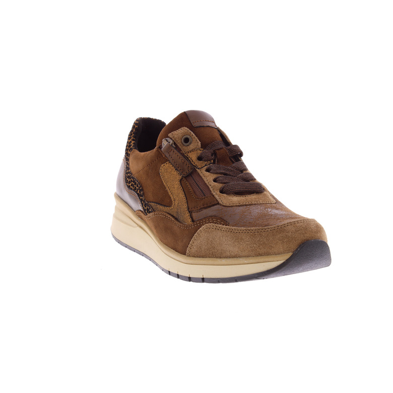 Gabor sneakers brown 2
