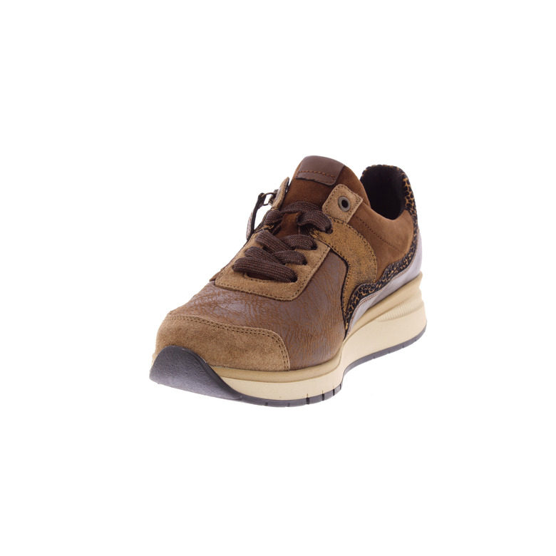 Gabor sneakers brown 3