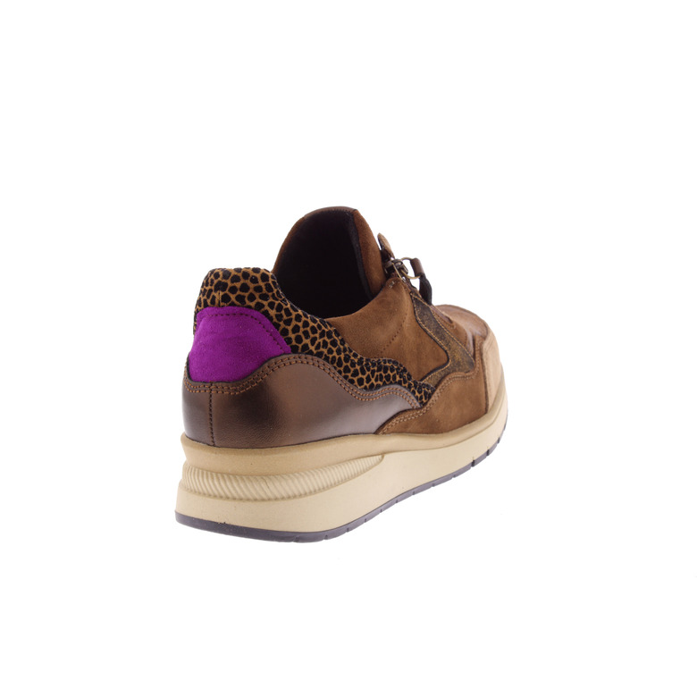 Gabor sneakers brown 4