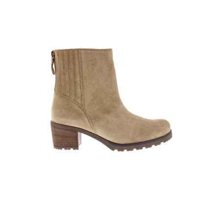 Gabor ankle boots lightbrown