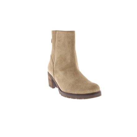 Gabor stiefelette beige