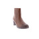 Gabor ankle boots brown 2