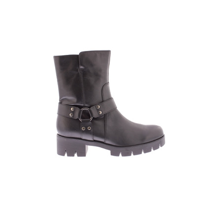 Gabor boots black