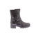 Gabor boots black 1