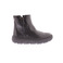 Gabor ankle boots black 1