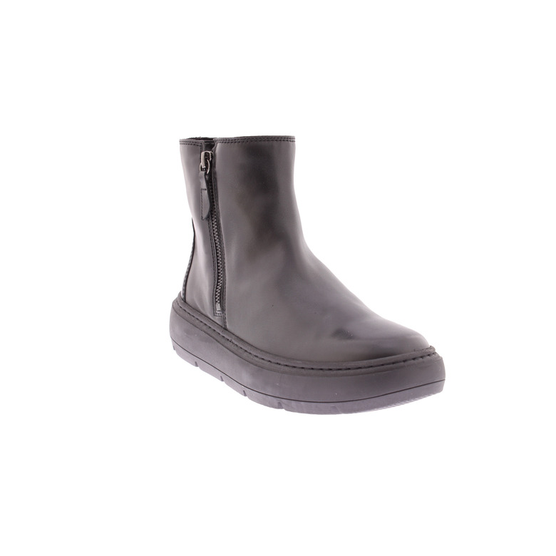 Gabor ankle boots black 2