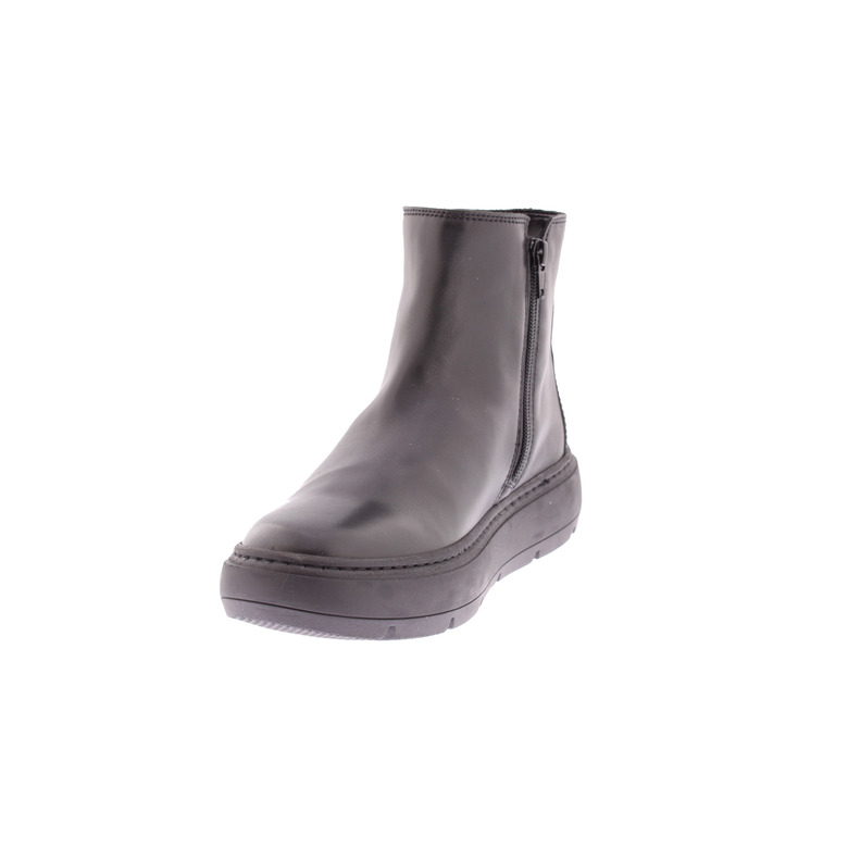 Gabor ankle boots black 3