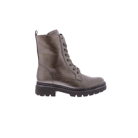 Gabor schnürschuhe grau