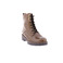 Gabor chaussures à lacets brun 2