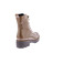 Gabor chaussures à lacets brun 4