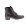 Gabor schnürschuhe schwarz 1