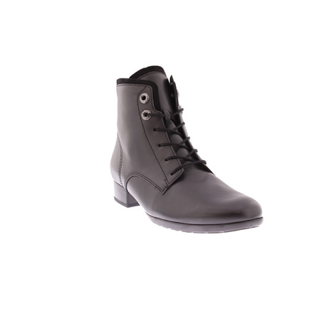 Gabor schnürschuhe schwarz
