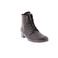 Gabor schnürschuhe schwarz 2