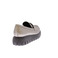 Gabor moccasins silver 4